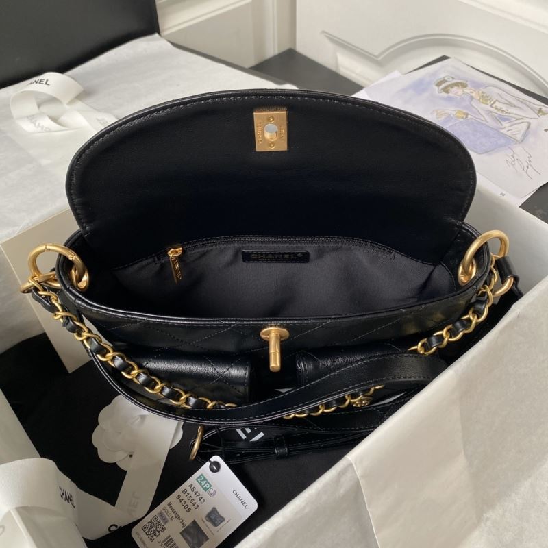 Chanel Hobo Bags